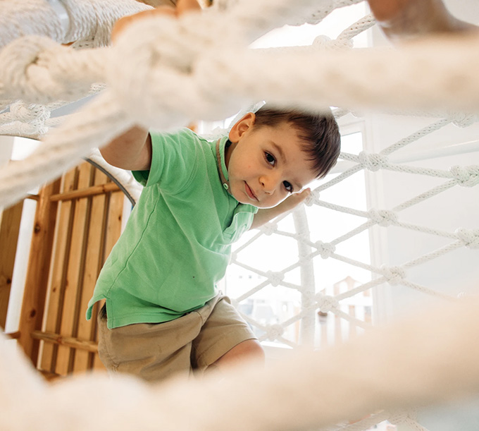 Early Excellence Centre 18 months to 3 years