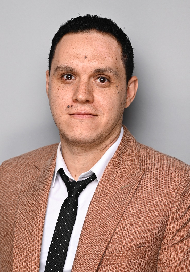 Ibrahim Elbanna