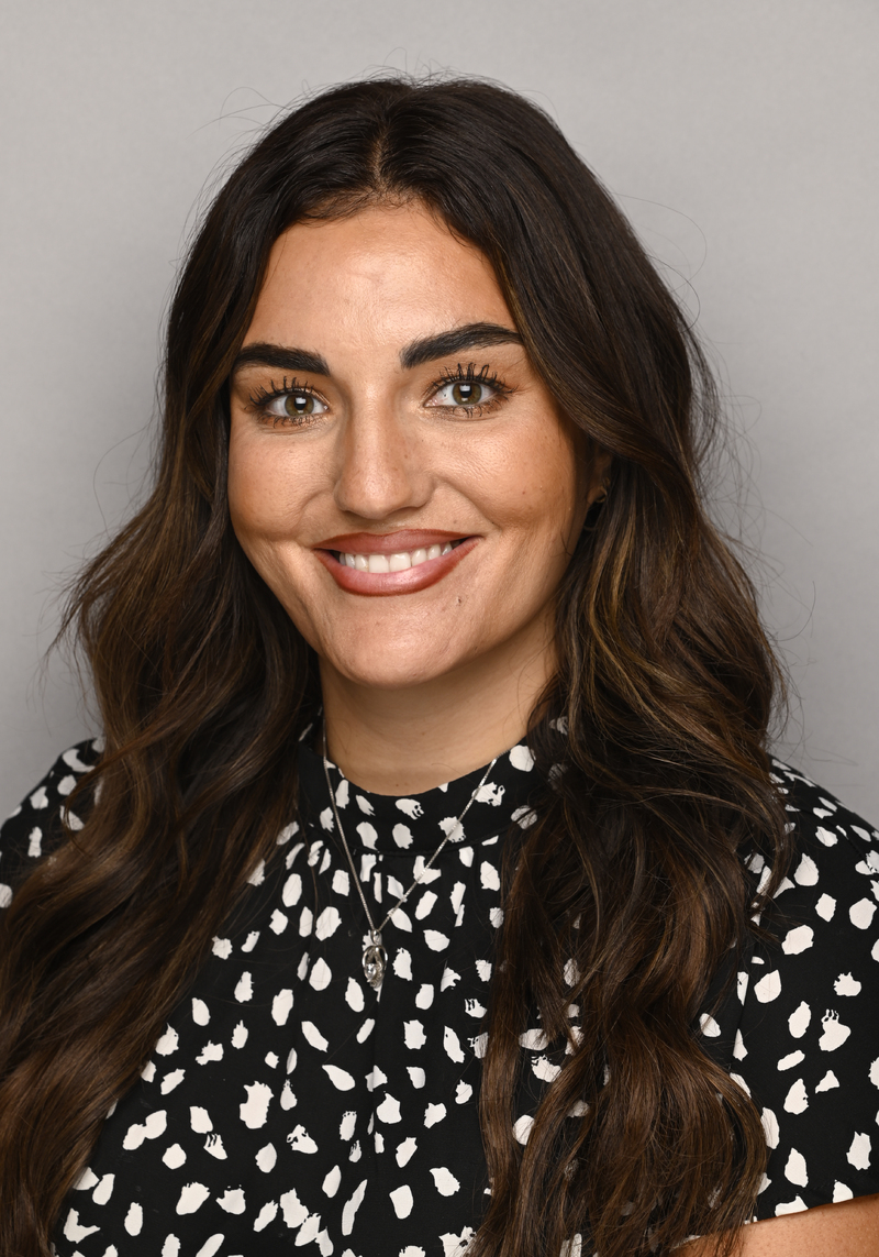 Elizabeth Teymourian